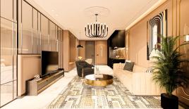 Апартаменты за 101 882 евро в Пномпене, Камбоджа