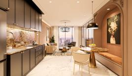 Апартаменты за 99 286 евро в Пномпене, Камбоджа