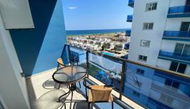 Квартира за 121 234 евро в Искеле, Кипр