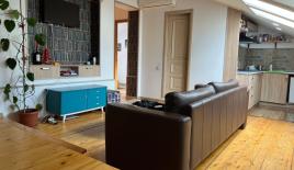 Квартира за 130 670 евро в Тбилиси, Грузия