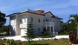 Вилла за 835 460 евро в Кабарете, Доминиканская Республика