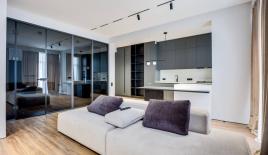 Квартира за 139 243 евро в Тбилиси, Грузия