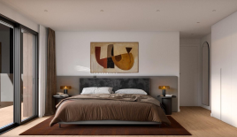 Квартира за 611 000 евро в Андорра-ла-Велье, Андорра