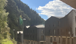 Квартира за 362 026 евро в Энкаме, Андорра