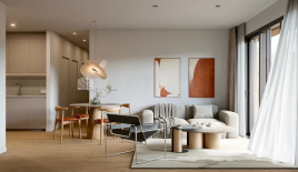 Квартира за 625 000 евро в Андорра-ла-Велье, Андорра