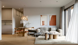 Квартира за 540 000 евро в Андорра-ла-Велье, Андорра