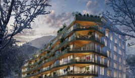 Квартира за 690 000 евро в Ла-Массане, Андорра