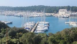 Квартира за 306 000 евро в Пуле, Хорватия