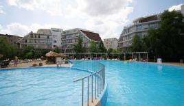 Апартаменты за 74 000 евро на Солнечном берегу, Болгария