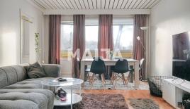 Апартаменты за 159 000 евро в Вантаа, Финляндия