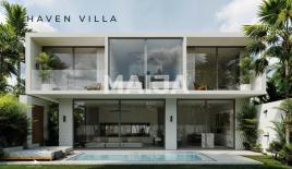 Вилла за 334 329 евро в Буките, Индонезия