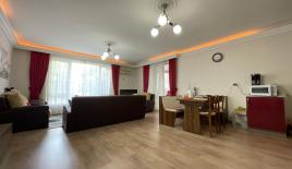 Апартаменты за 115 000 евро в Алании, Турция