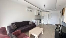 Апартаменты за 84 000 евро в Алании, Турция