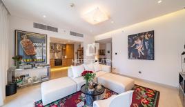 Апартаменты за 1 136 517 евро в Дубае, ОАЭ