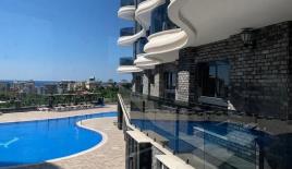 Квартира за 75 000 евро в Алании, Турция