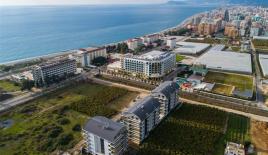 Квартира за 86 000 евро в Алании, Турция