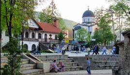 Квартира за 66 000 евро в Нише, Сербия