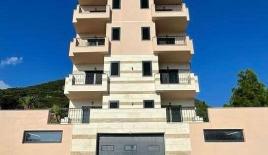 Квартира за 85 000 евро в Херцег-Нови, Черногория