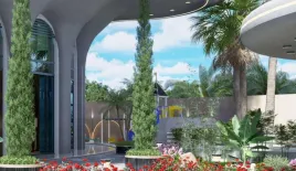 Квартира за 66 019 евро в Занзибаре, Танзания