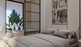 Квартира за 92 594 евро в Занзибаре, Танзания