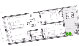 Квартира за 161 000 евро в Сан-Лоренце, Мальта