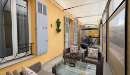 Квартира за 319 000 евро в Каннах, Франция