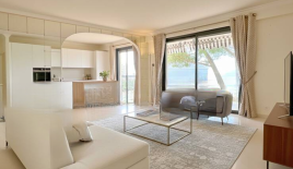 Квартира за 725 000 евро в Каннах, Франция