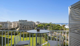 Квартира за 2 595 000 евро в Каннах, Франция