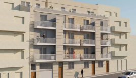 Квартира за 285 000 евро в Сан-Лоренце, Мальта
