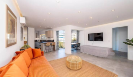 Квартира за 429 000 евро в Каннах, Франция