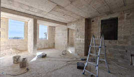 Квартира за 300 000 евро в Зейтуне, Мальта