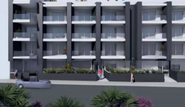 Квартира за 450 000 евро в Мосте, Мальта