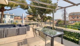 Квартира за 1 790 000 евро в Каннах, Франция