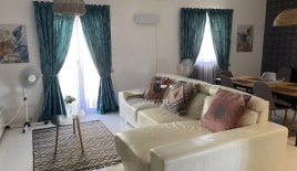 Квартира за 370 000 евро в Сан-Лоренце, Мальта