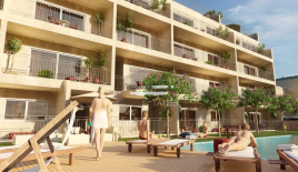 Квартира за 235 000 евро в Сан-Лоренце, Мальта