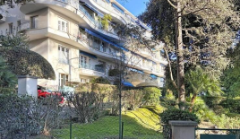 Квартира за 271 700 евро в Каннах, Франция