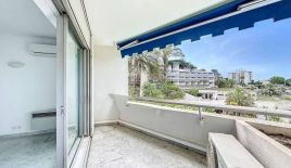 Квартира за 365 000 евро в Каннах, Франция