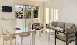 Квартира за 319 000 евро в Каннах, Франция