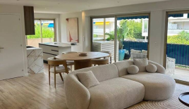 Квартира за 1 090 000 евро в Каннах, Франция