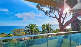 Квартира за 769 000 евро в Каннах, Франция