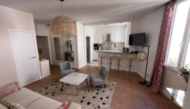 Квартира за 390 000 евро в Каннах, Франция