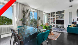 Квартира за 790 000 евро в Каннах, Франция