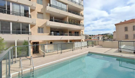 Квартира за 159 000 евро в Каннах, Франция