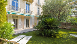 Квартира за 1 490 000 евро в Каннах, Франция