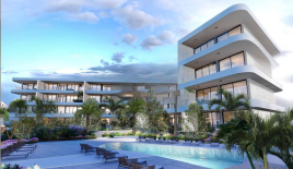 Квартира за 533 800 евро в Лимасоле, Кипр