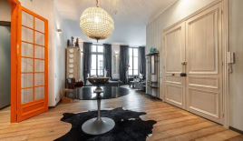 Квартира за 1 600 000 евро в Каннах, Франция