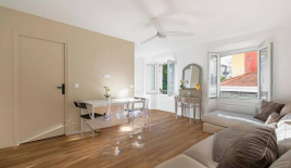 Квартира за 288 000 евро в Каннах, Франция