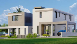 Квартира за 400 000 евро в Арадипу, Кипр