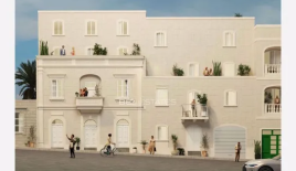 Квартира за 240 000 евро в Сан-Лоренце, Мальта