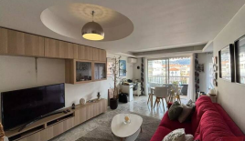 Квартира за 275 000 евро в Каннах, Франция